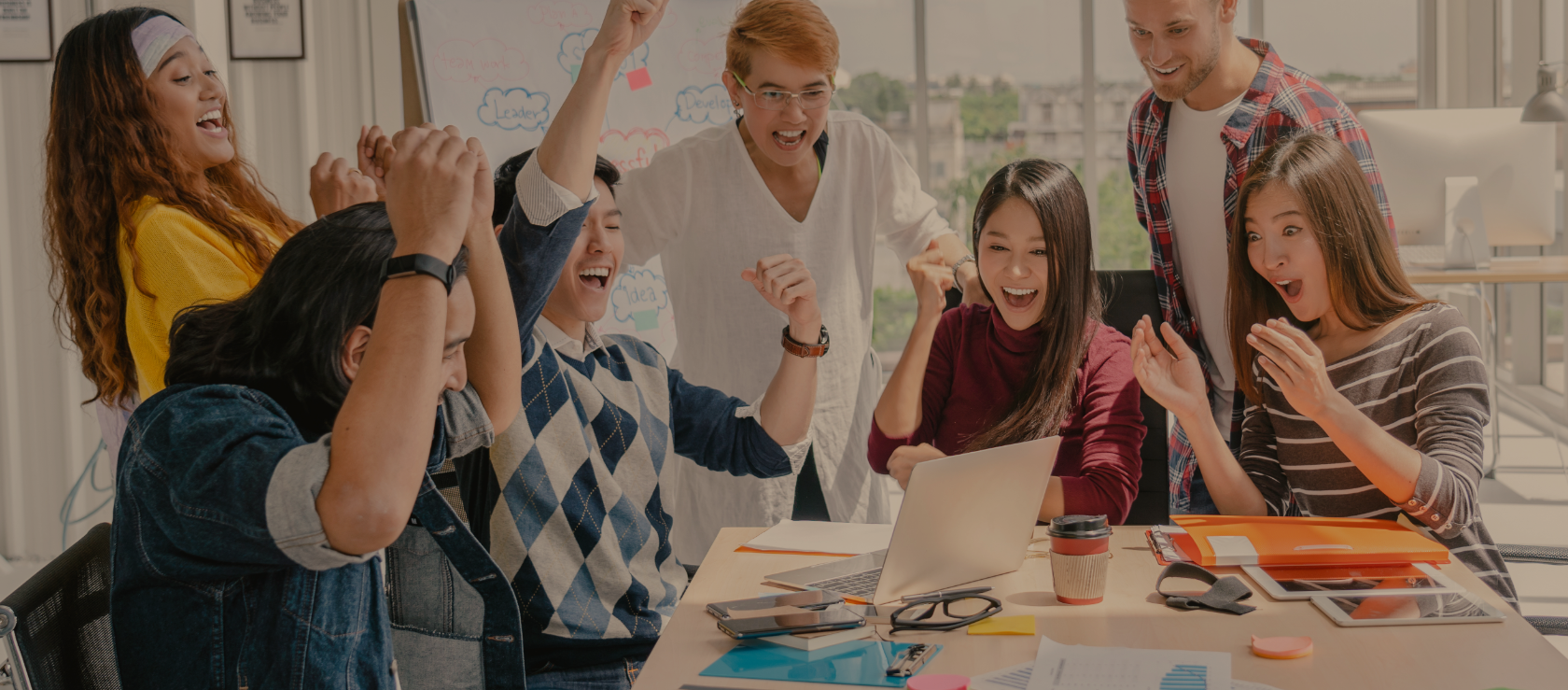 テックガーデン